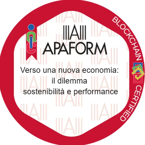 Badge pubblico 47671